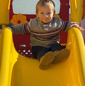 Montessori School of Tracy Programs