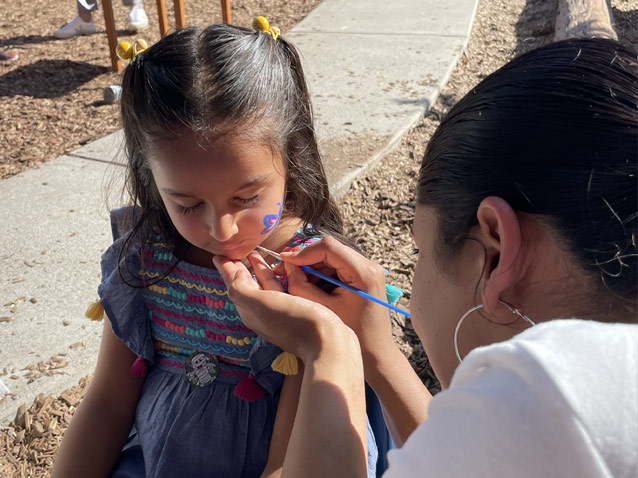 Montessori Parent Participation